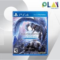 ราคา [PS4] [มือ1] Monster Hunter : World - Iceborne Master Edition [ENG] [แผ่นแท้] [เกมps4] [PlayStation4] (22675295502)