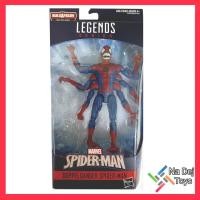 ราคา Marvel Legends Doppelganger 6" figure (No BAF) มาร์เวล เลเจนด์ ดอปเพลแกงเกอร์ ขนาด 6 นิ้ว​ ฟิก​เกอร์​ (ไม่บาฟ) (20230603018)