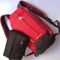 ราคา (Used) Small Bagpack 10L - Quechua (1724157230)