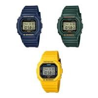 ราคา G-Shock Color Origin Tributes DW-5600RB-2,DW-5600RB-3,DW-5600REC-9,DW-5600RB,DW-5600REC (15802308276)