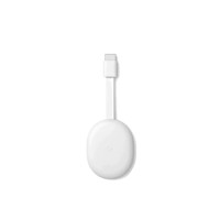 ราคา Google Chromecast With Google TV By Dotlife (43473779612)