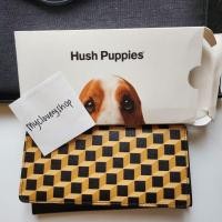 ราคา PRELOVED Hush Puppies Wallet กระเป๋าสตางค์ผู้หญิง (25411090207)