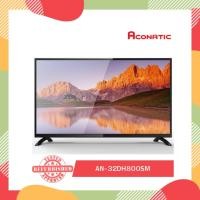 ราคา ทีวี 32 นิ้ว Aconatic TV D-LED รุ่น AN-32DH800SM (refurbished) (5030634687)