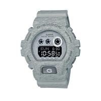 ราคา Casio G-shock นาฬิกาข้อมือ สายเรซิ่น รุ่น GD-X6900HT-8 LIMITED - Grey (261362389)