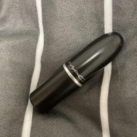 ราคา MAC Lipstick​ See Sheer (5243780717)