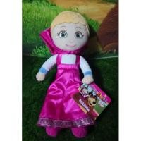 ราคา ตุ๊กตา​Masha​ ผ้านิ่ม (6710244285)