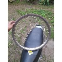 ราคา แหวน RIM TK EXCEL RIM ป้ายเปลือกสีส้ม TK Japan Takasago Excel Asia 1.40X17 (25740289214)