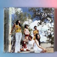 ราคา (พร้อมส่ง) CD ซีดีเพลง: Baby VOX/V.O.X — Devotion (Thailand Edition) (25692295597)