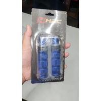 ราคา พักเท้าหลัง สีน้ำเงิน zoomer x h2c ใส่ได้ทุกปี (18731882931)