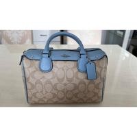 ราคา Coach หมอน มือสอง แท้ (25390646131)