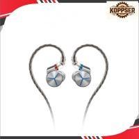 ราคา Local FiiO JD7, In-Ear Monitors: with Bass Super Sound HiFi Wired Earphones IEM (JD 7) (41476894111)
