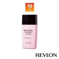 ราคา Boombeautyonline | ของแท้!! ฉลากไทย Revlon Colorstay UV Primer เรฟลอน คัลเลอร์สเตย์ ยูวี ไพรเมอร์ 30ml. (ฝาดำเหลี่ยม) (2258569823)