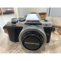 ราคา Olympus OM-D รุ่น E-M10 Mark II (2949869544)
