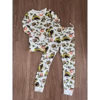 ราคา H&M Paw Patrol ชุดนอนเด็ก ชุดเสื้อกันหนาวเด็ก (19290743209)
