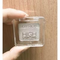 ราคา Catrice Highlighting eyeshadow (294413169)