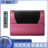 ราคา นวดคอเบาะเอวนวดเอวกลับมัลติฟังก์ชั่ปากมดลูกกระดูกสันหลังนวดหมอนไหล่คอนวด ทีนี้5 (55602952586)