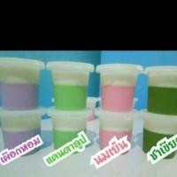 ราคา ถ้วยสำหรับใส่เต้าหู้นมสด ( ตูดเรียบ ) เต้าห้ฟรุตสลัด ขนาด6ออนซ์ ฝาฉีกสีขาว ใส่พุดดิ้ง นมสด ชุดเซต100ใบพร้อมฝาฉีก (7741195081)