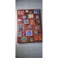 ราคา monster bigbook คนปีศาจ ฉบับสมบูรณ์ (23621549730)