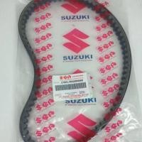 ราคา Vanbelt Vanbel Vbelt V-Belt Fanbel Drive ยาง Suzuki Nex Lets แอดเดรส (56001335449)