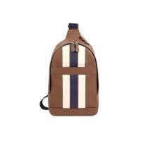 ราคา กระเป๋าคาดอก coach ผู้ชาย มือสอง ของแท้ (5875158216)