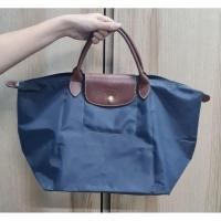 ราคา LONGCHAMP กระเป๋าถือ แบบหูสั้น (25387023494)