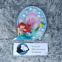 ราคา กรอบรูปแอเรียล Ariel สินค้าจากญี่ปุ่น (6641396206)