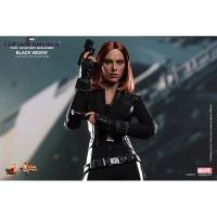 ราคา HOT TOYS MMS 239 CAPTAIN AMERICA: TWS – BLACK WIDOW (ใหม่แกะเช็ค) (24161701075)