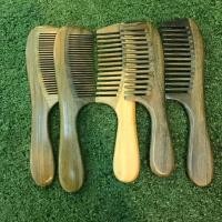 ราคา หวีไม้จันทร์หอม (181524011)