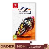 ราคา Nintendo Switch™ TT Isle of Man: Ride on the Edge 3 [bY ClaSsIC GaME] (25440970468)
