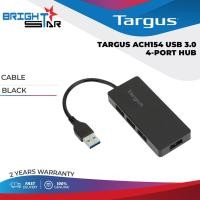 ราคา CABLE / TARGUS 4-PORT HUB / BLACK / 1 YR / (22043456445)