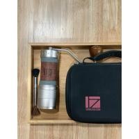 ราคา ส่งต่อ 1Zpresso K-plus เครื่องบดมือหมุน บดได้ตั้งแต่ pour over ถึง espresso (42063831407)