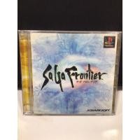 ราคา แผ่นแท้ [PS1] SaGa Frontier (Japan) (SLPS-00898 | 02766 | 91482) (4789988735)