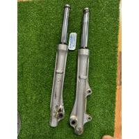 ราคา โช๊คหน้าเวฟ100uboxแบบดิส ของแท้มือสอง (22086258612)