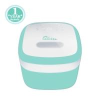 ราคา Grace Kids เครื่องฆ่าเชื้อ+อบแห้ง UV Sterilizer (6758727377)