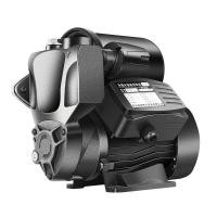 ราคา Japanese Imported Makita Booster Pump Whole House Household Automatic Tap Water Silent Self-Priming Pump Pipeline Pressu (28481545759)