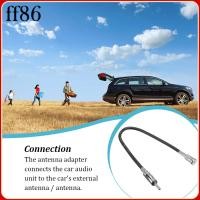 ราคา ISO to Din เสาอากาศ Adaptor ปลั๊กต่อขยายสายเคเบิลกันฝุ่น สายไฟหุ้มฉนวนสะดวก อุปกรณ์เสริมอัตโนมัติ (57751395272)