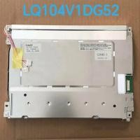 ราคา 10.4 นิ้ว LQ104V1DG52 Sharp Industrial LCD Display 31pin 640*480 โปรดซื้อรุ่นที่สอดคล้องกัน (43405999944)