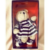 ราคา Starbucks Bearista Bear Alice&Olivia Collection (1641189515)
