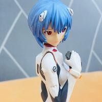 ราคา โมเดล อีวานเกเลี่ยน อายานามิ เรย์ อีวาเกเลี่ยน Evagelion banpresto ของแท้ (22931064352)