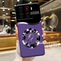 ราคา (CC54) ZTE NUBIA A56 NUBIA A36 ใหม่ 2025 แฟชั่น Case Softcase Macaron ป้องกันกล้อง Kesing ปลอก Hp Protector Hp ซิลิโคน Hp กลับ Hp (50850676654)