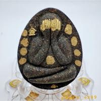 ราคา พระปิดตา จัมโบ้ ปลดหนี้ รุ่น คูณทองเงินล้าน มีรอยจารแท้ หลวงพ่อทอง สุทธสีโล วัดบ้านไร่ จ.นครราชสีมา (18720241903)