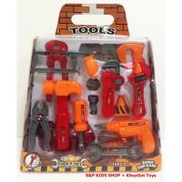 ราคา ของเล่น ชุดเครืองมือช่าง Tools set (1131032599)