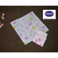 ราคา ผ้าเช็ดหน้าเด็ก ENFANT 3ผืน 100บาท (11946608327)