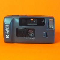 ราคา กล้องฟิล์ม Ricoh Y-20 ทำงานเต็มระบบ ✨ มือสอง เหมือนของใหม่ (20053990213)