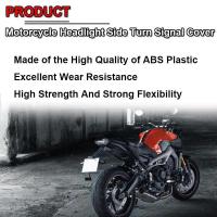 ราคา MT 09 FZ 09 Motorcycle Head Cover Fit For YAMAHA MT-09 FZ-09 MT09 FZ09 2014 2015 2016 Front Headlig (47453241494)