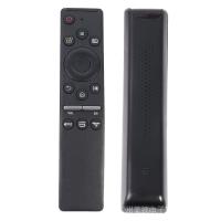 ราคา BN59-01330A BN59-01329A เสียงสมาร์ทรีโมทคอนโทรลสําหรับ Samsung QLED 8K UHD TV 2020 รุ่น-LS01T Q80T Q70T (43960428179)