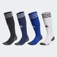 ราคา Adidas ถุงเท้าฟุตบอล Adi 23 Socks (4สี) (23415596329)