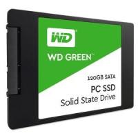 ราคา WD Green 120GB Sata 3 SSD (8222325168)