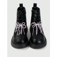 ราคา 2 ชิ้น Chic & Simple Handmade Beaded Butterfly Decor, (26043044725)