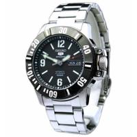ราคา นาฬิกาข้อมือ Seiko 5 Sports Automatic mini jungle รุ่น SNZG83K1 (3533080064)